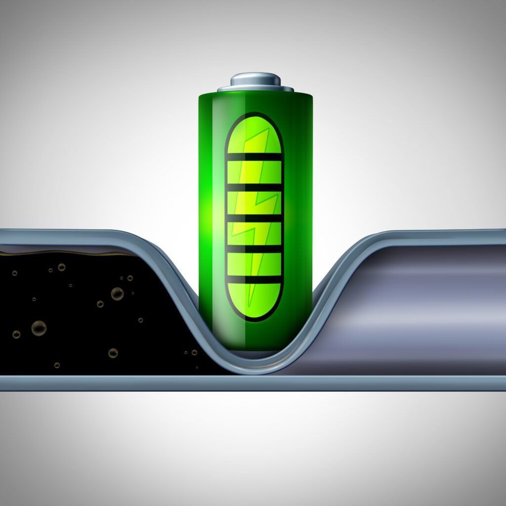 Benefits of Graphene Batteries for Electric Vehicles