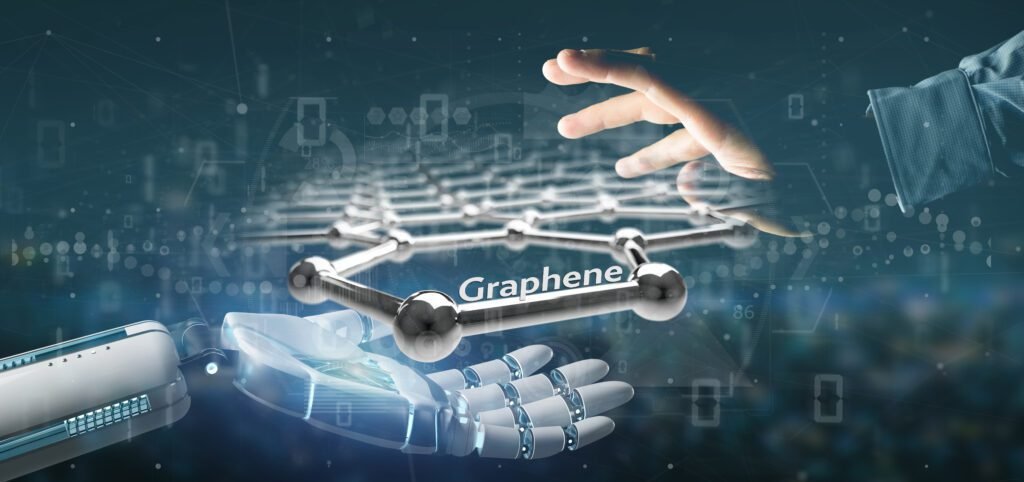 Graphene 