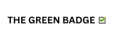 The Green Badge