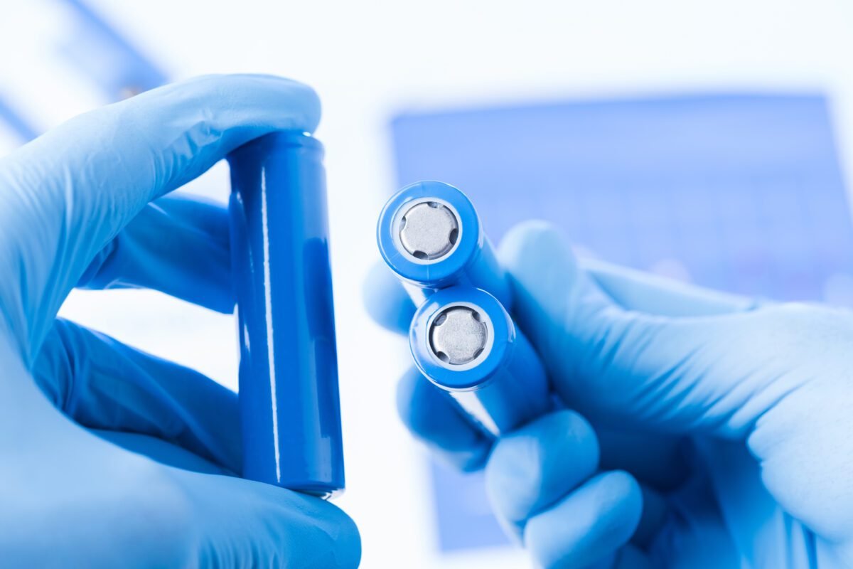 Are graphene batteries the future of electric vehicles?