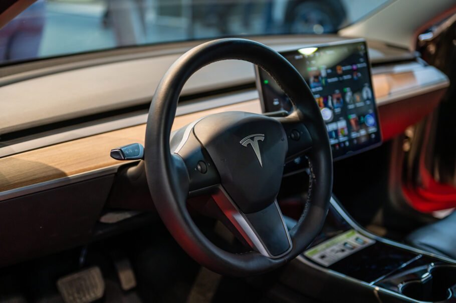 Role Of Artificial Intelligence In The Future Of Electric Vehicles role-of-artificial-intelligence-in-the-future-of-electric-vehicles