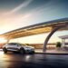 Advantages of Solar-Powered Electric Vehicle Charging Stations