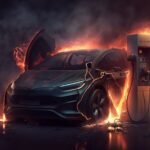 Why EV Batteries Catch Fire: Causes & Prevention