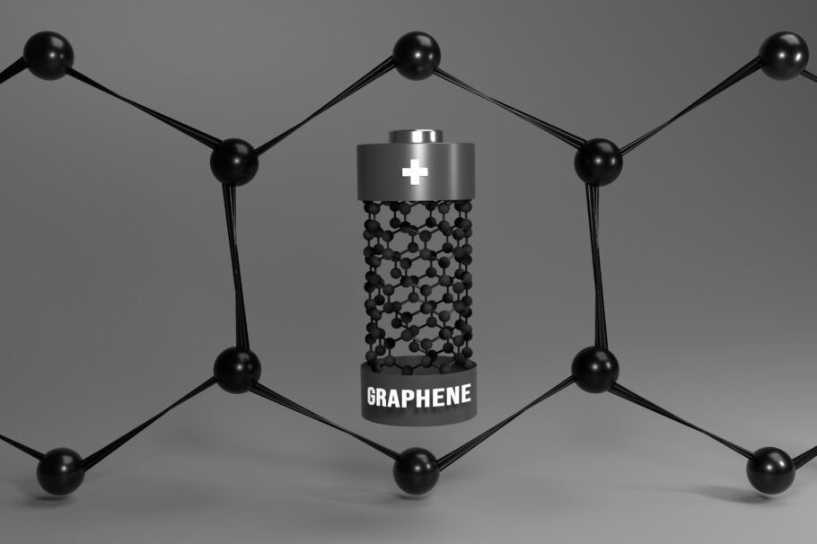 How Graphene Batteries Will Change Electric Vehicles