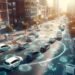 The Role of Artificial Intelligence in the Future of EV
