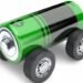 What Happens to Old Batteries from Electric Vehicles?