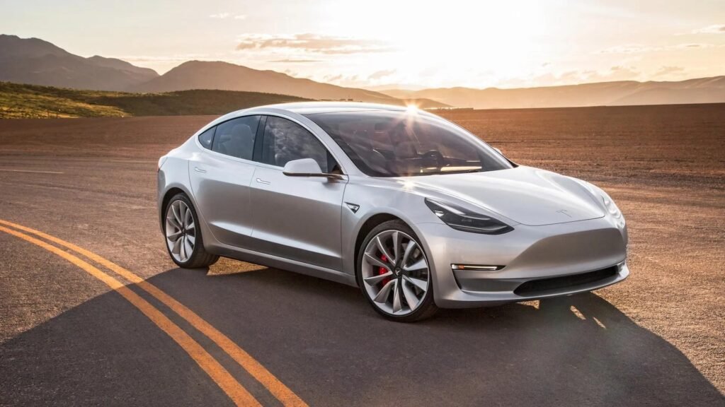 7 Key Reasons for the Tesla Model 3’s Remarkable Success