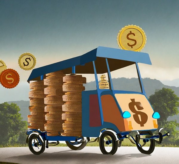 Advantages of Starting an e rickshaw Business