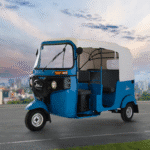 Joy E-Rickshaw