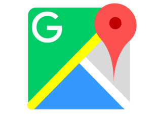 Google Maps