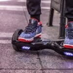 Hoverboards vs Electric Scooters