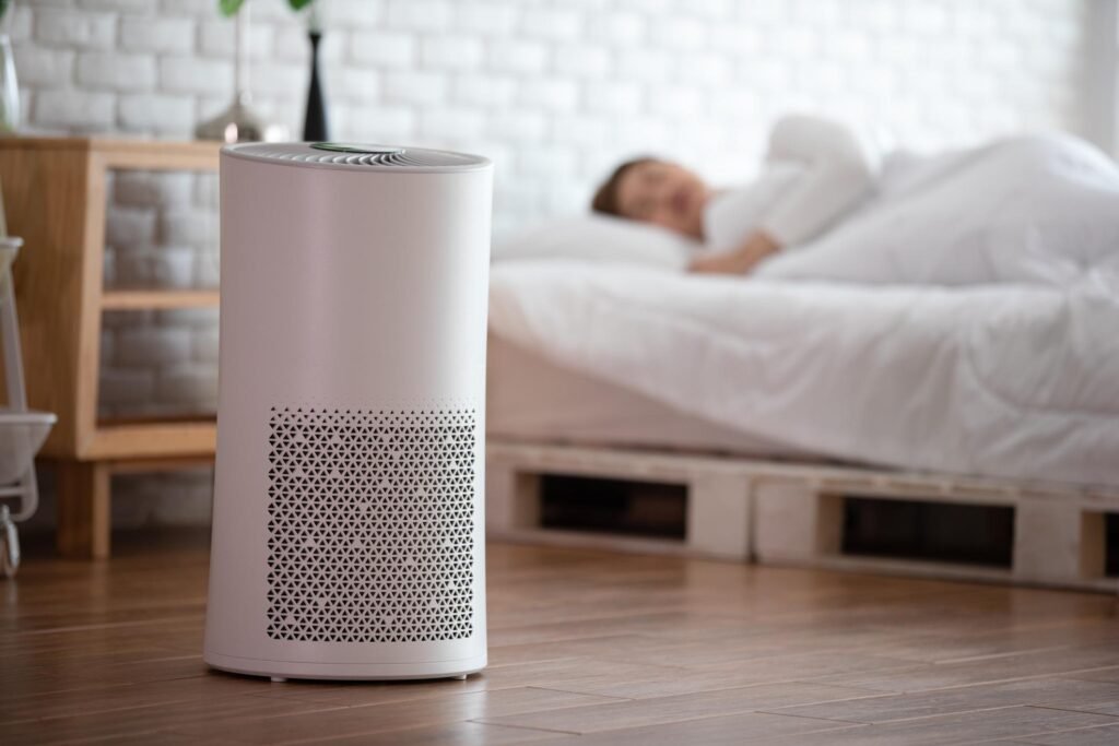 Why Air Purifiers are Essential in 2024: