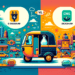 Profit Margin Analysis: E-Rickshaws vs. CNG Rickshaws in India