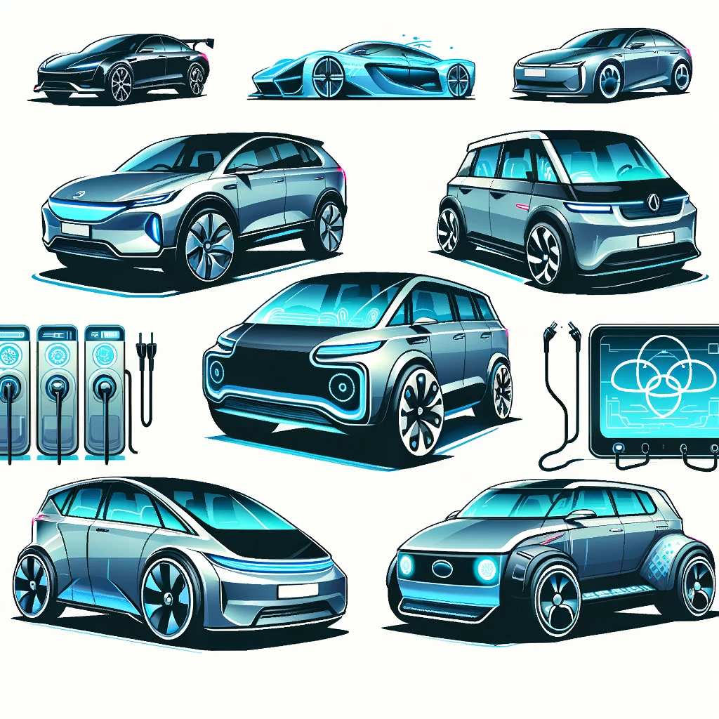 Electrify Your Drive The 2024 Guide to Reducing Pollution with