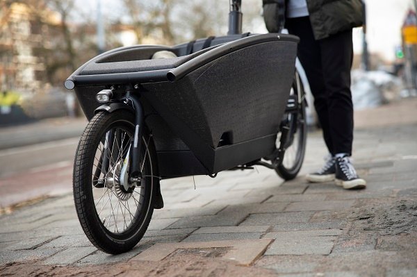 Are Electric Cargo Bikes Safe?