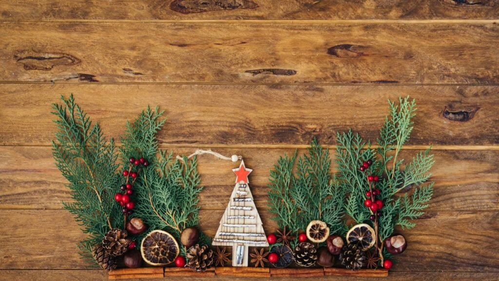 Eco-Friendly Christmas Decoration Ideas: Celebrate Sustainably this Holiday Season