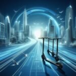 The Benefits of Electric Scooter Rental Services