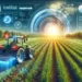 Revolutionizing Agriculture from the Ground Up with AI