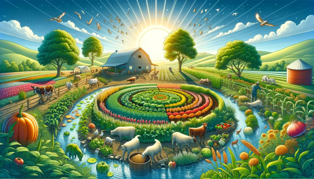 Leveraging AI to Propel Regenerative Agriculture into the Future